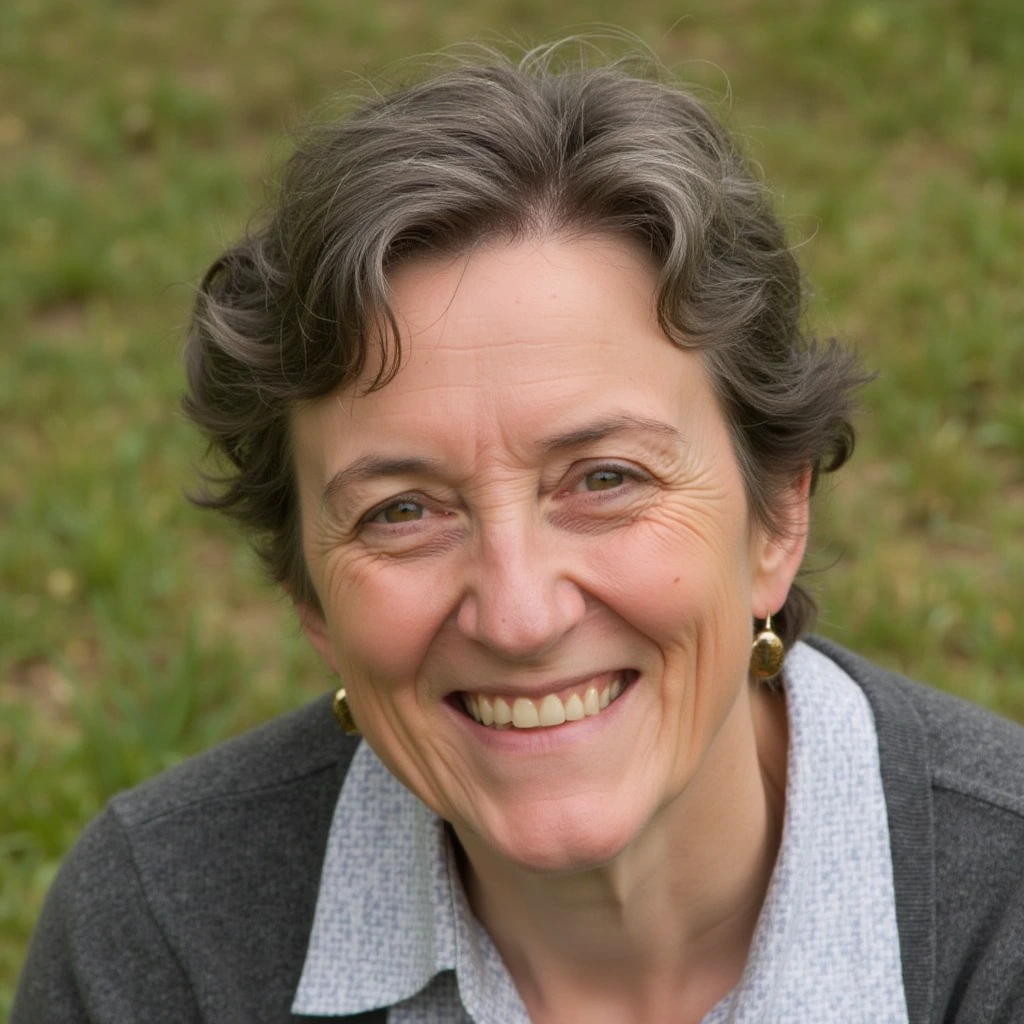 Dr. Julia Brandt